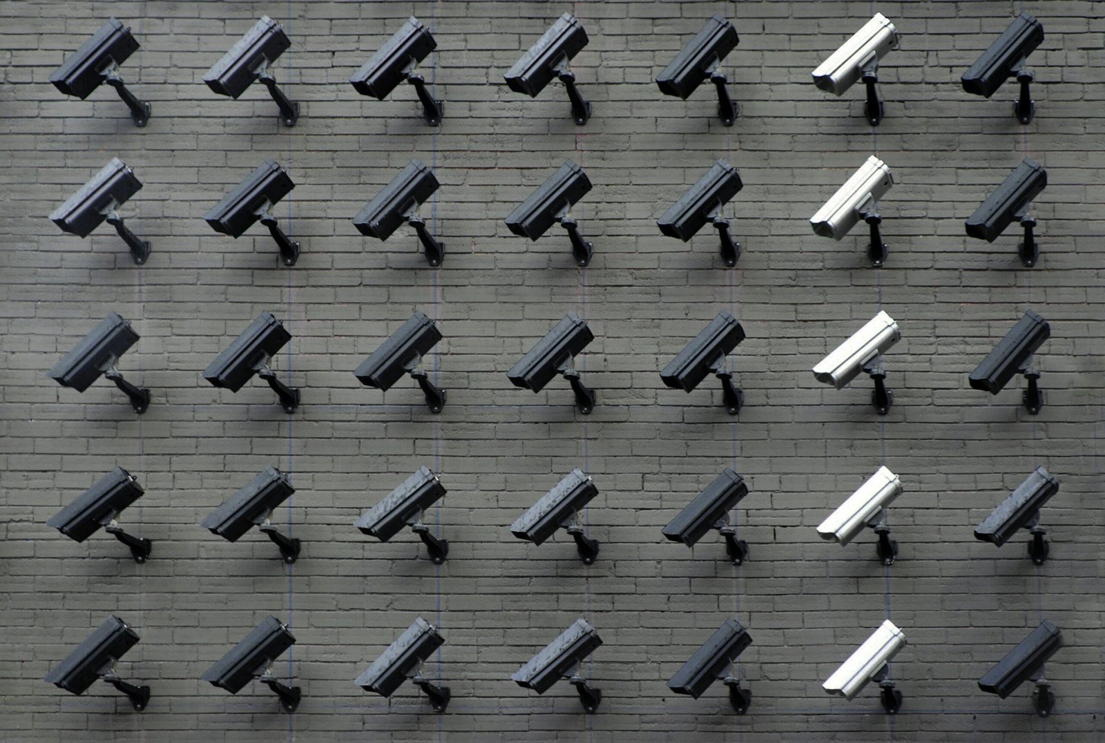 Living in a Surveillance-Driven Society: Implications and Resistance
